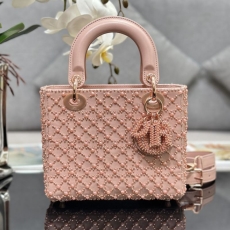 Christian Dior My Lady Bags